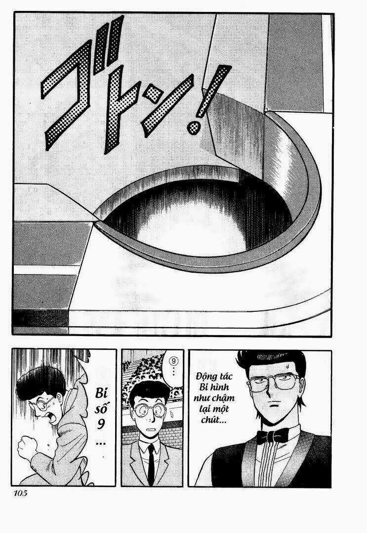 Break Shot Chapter 138 trang 11