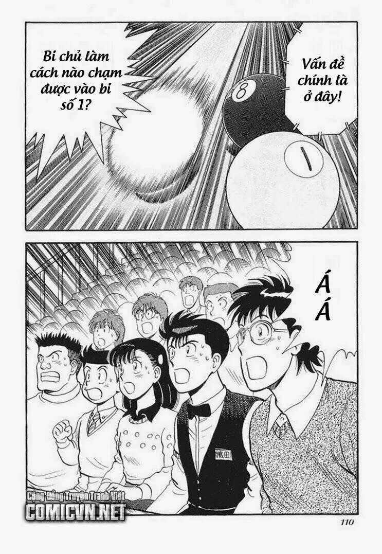 Break Shot Chapter 138 trang 15