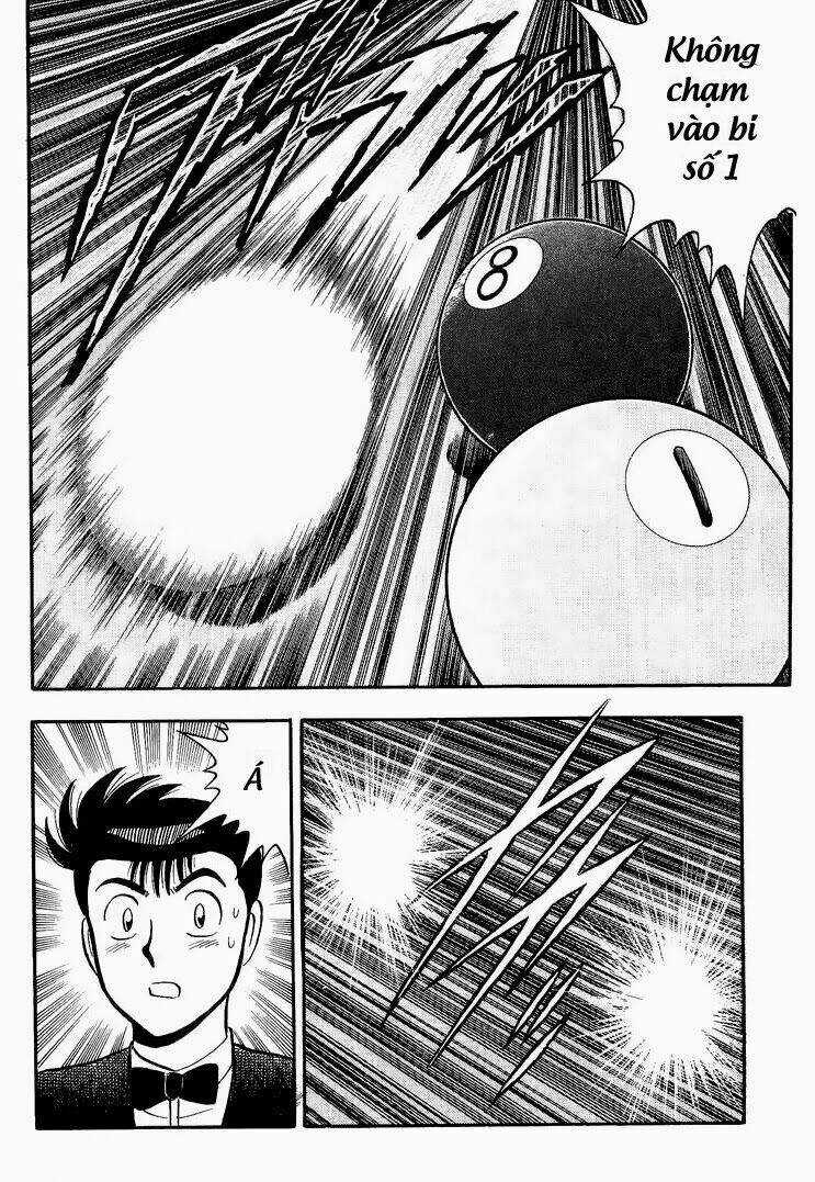 Break Shot Chapter 138 trang 8