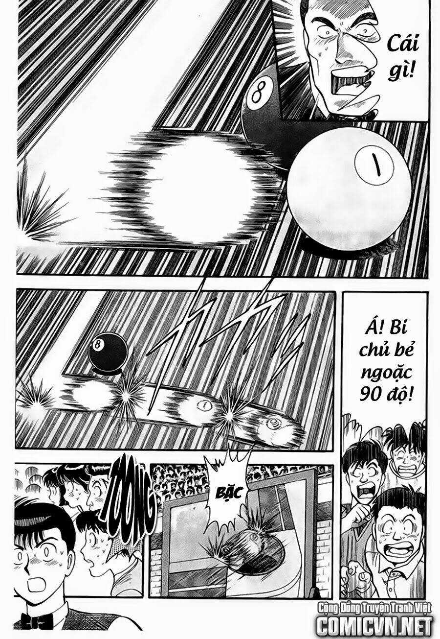 Break Shot Chapter 139 trang 2