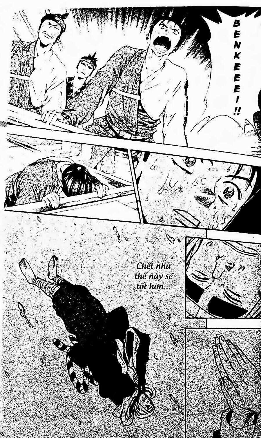 Break Shot Chapter 139 trang 20