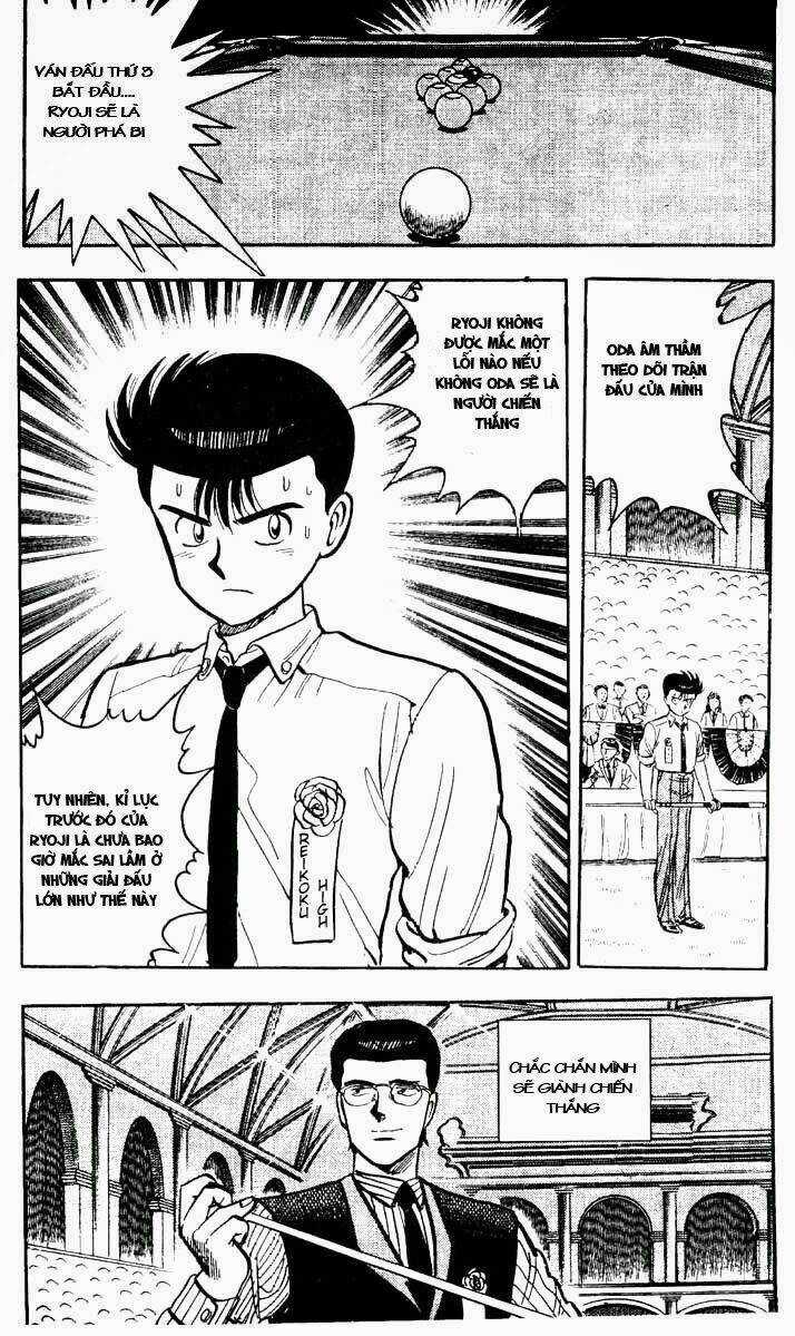 Break Shot Chapter 14 trang 13