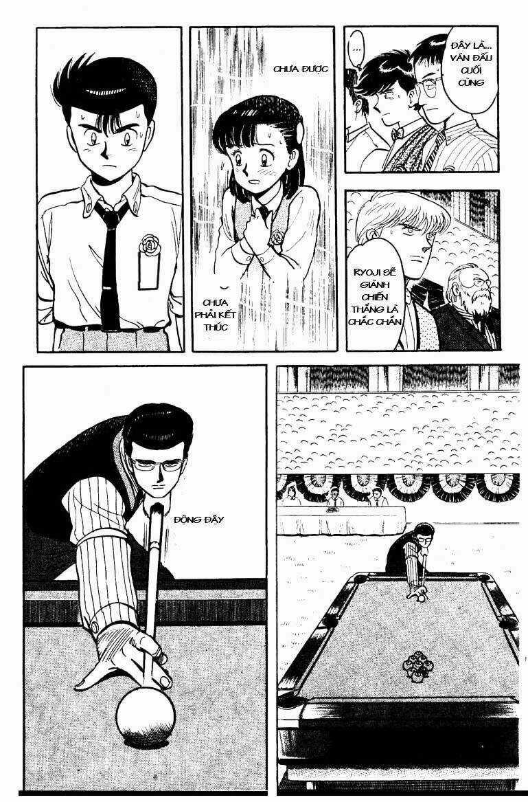 Break Shot Chapter 14 trang 14