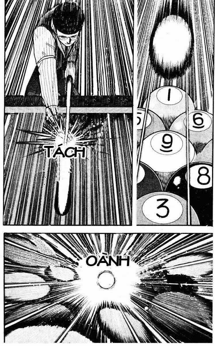 Break Shot Chapter 14 trang 15