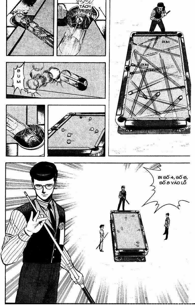 Break Shot Chapter 14 trang 16