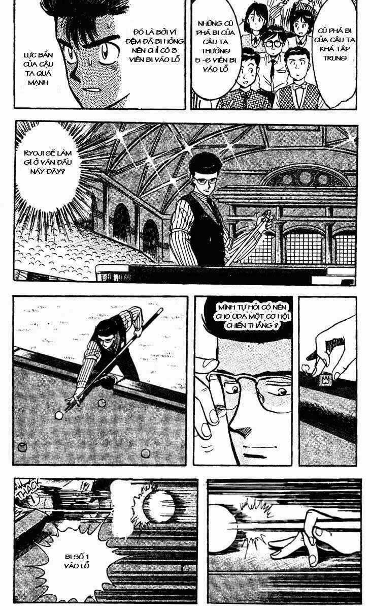 Break Shot Chapter 14 trang 17