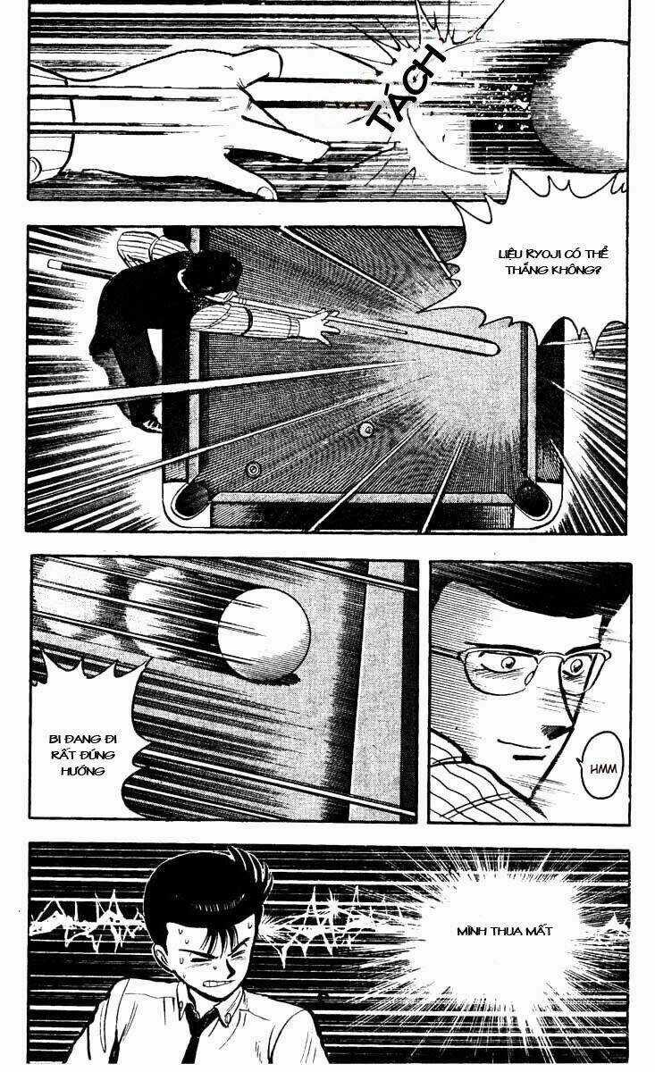 Break Shot Chapter 14 trang 2