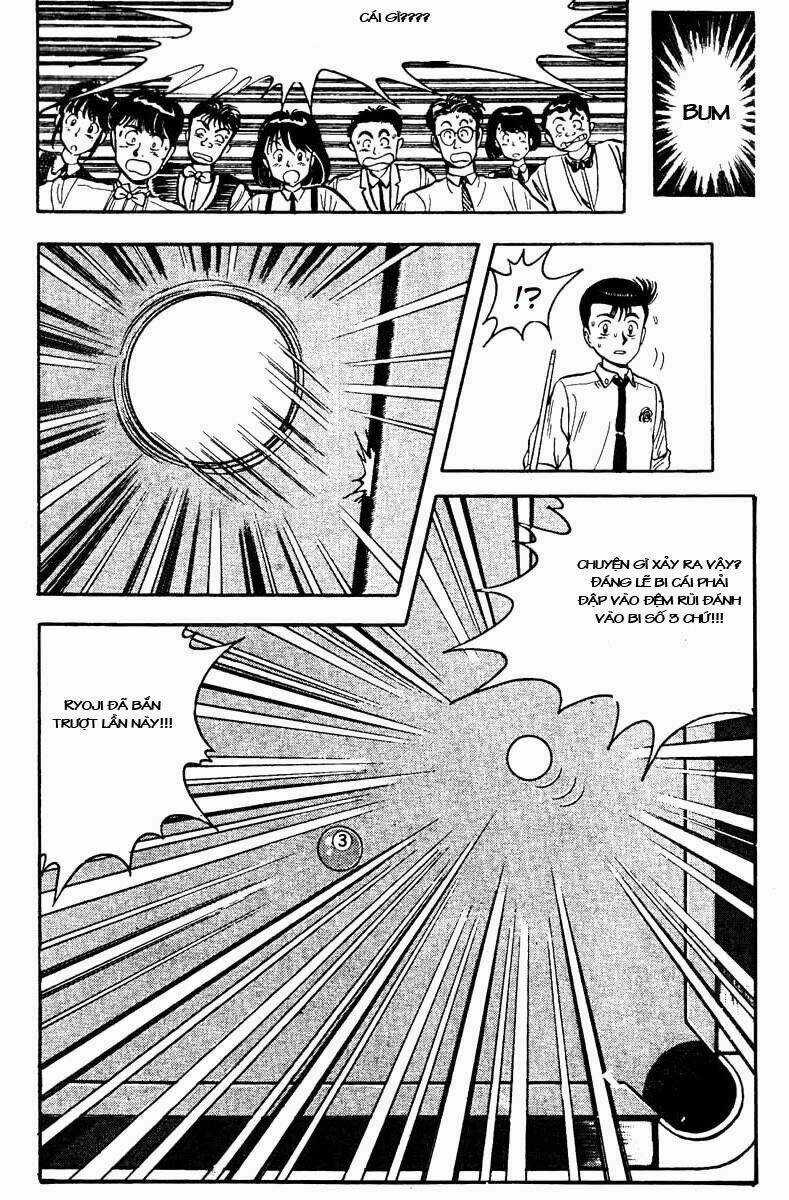 Break Shot Chapter 14 trang 3