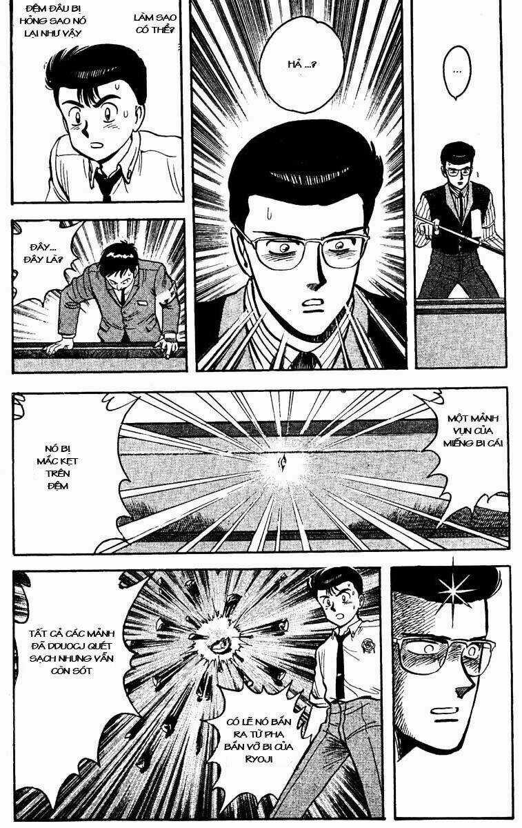 Break Shot Chapter 14 trang 4