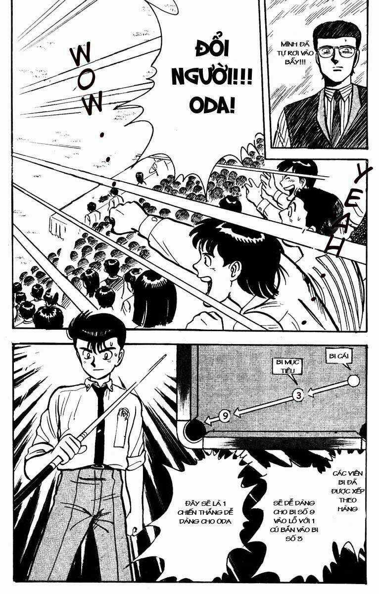 Break Shot Chapter 14 trang 5