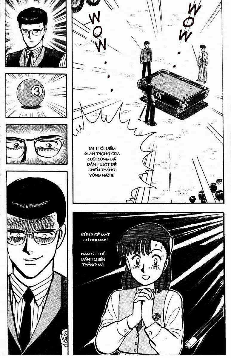 Break Shot Chapter 14 trang 6