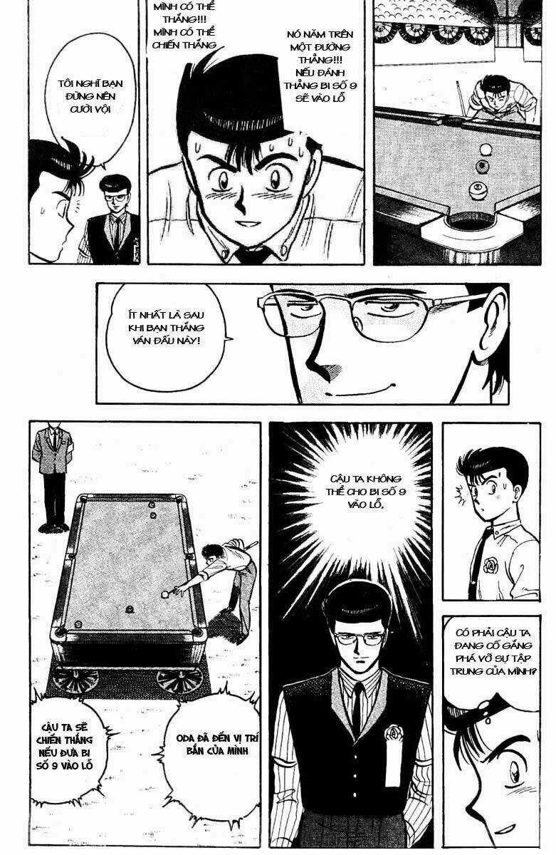 Break Shot Chapter 14 trang 7