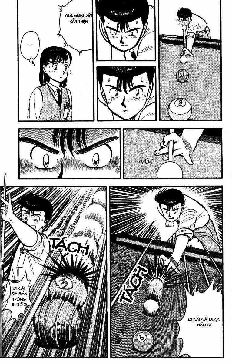 Break Shot Chapter 14 trang 8