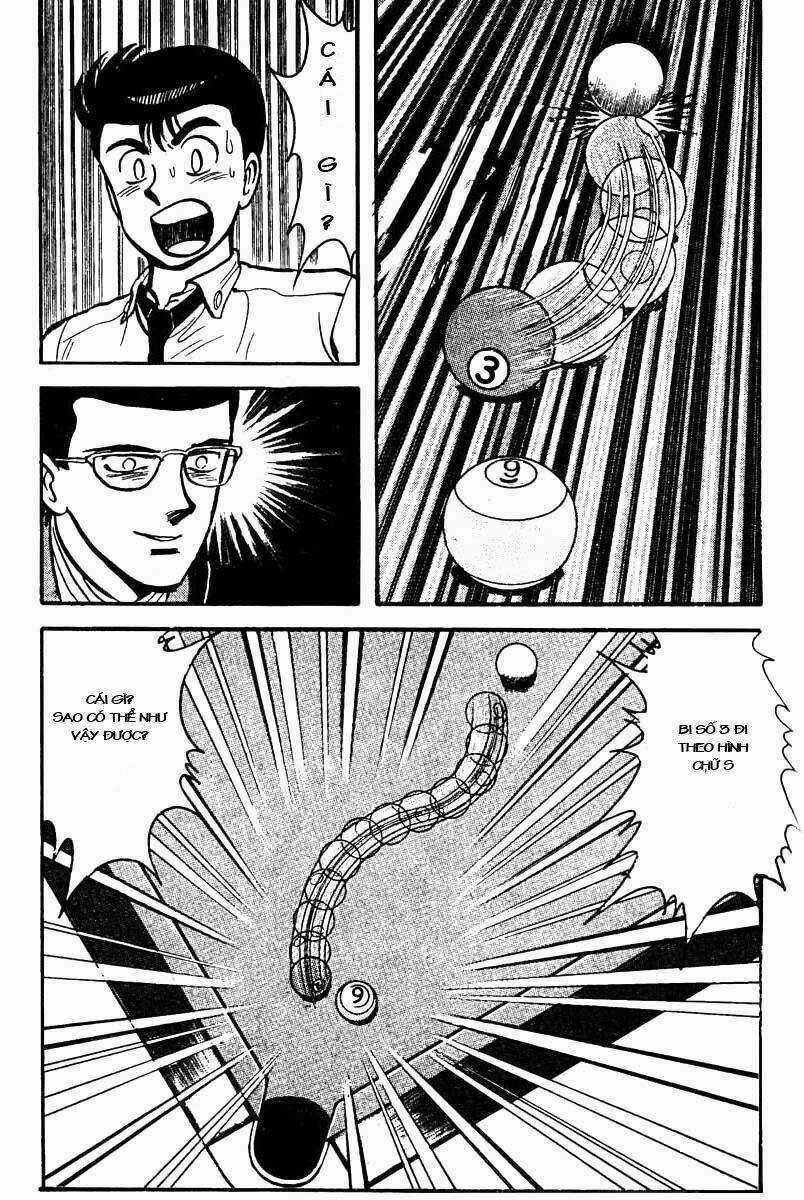 Break Shot Chapter 14 trang 9