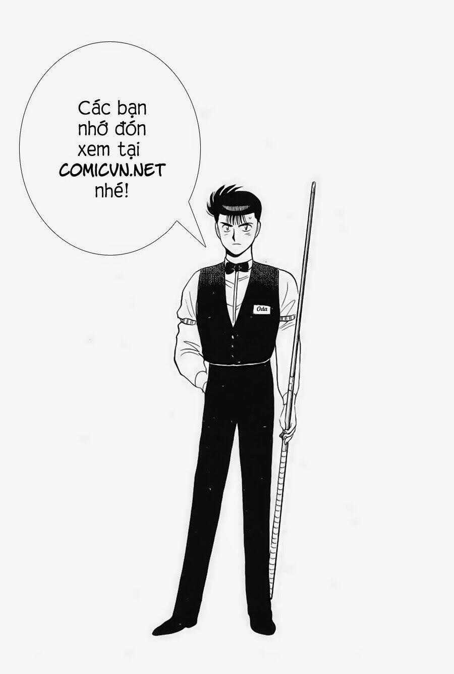 Break Shot Chapter 141 trang 17