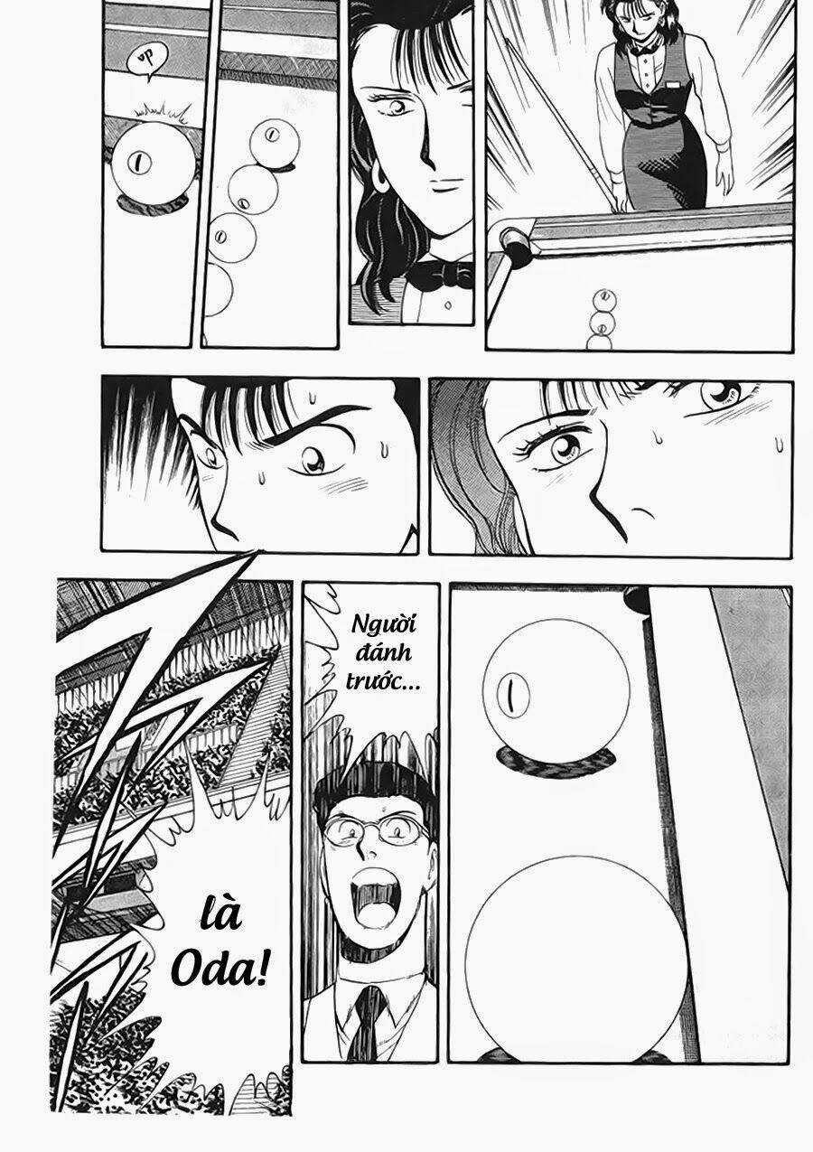 Break Shot Chapter 142 trang 10