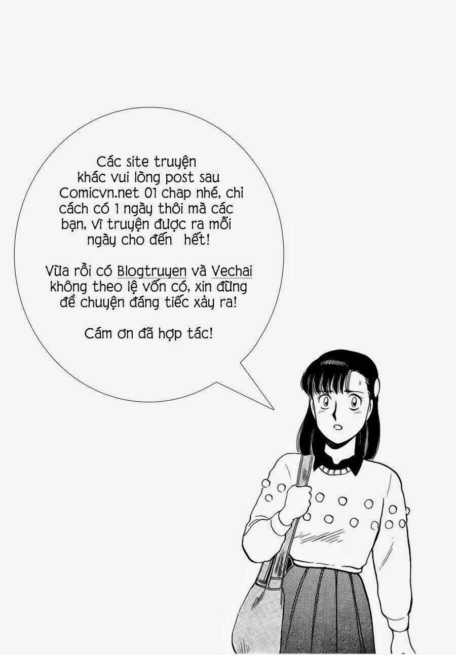 Break Shot Chapter 143 trang 17