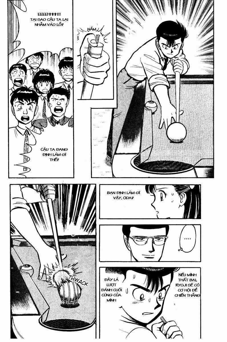 Break Shot Chapter 15 trang 10