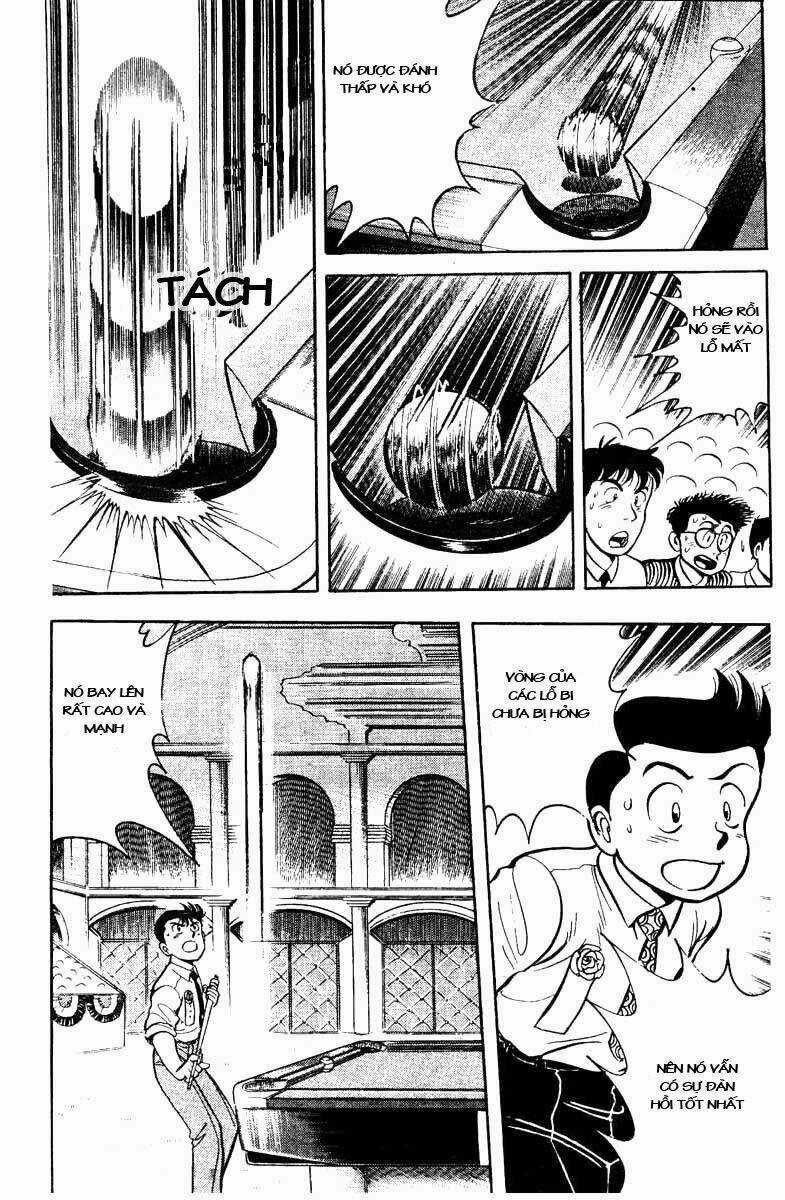 Break Shot Chapter 15 trang 11