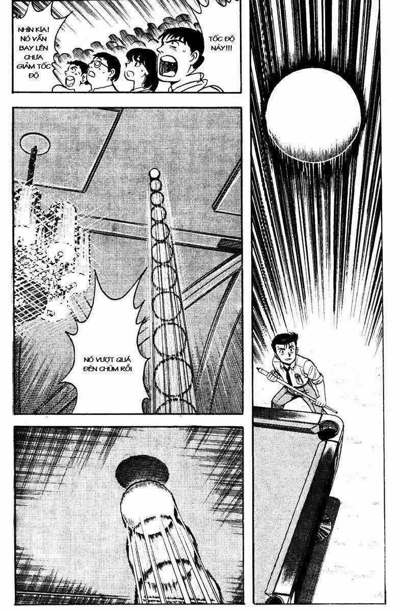 Break Shot Chapter 15 trang 12