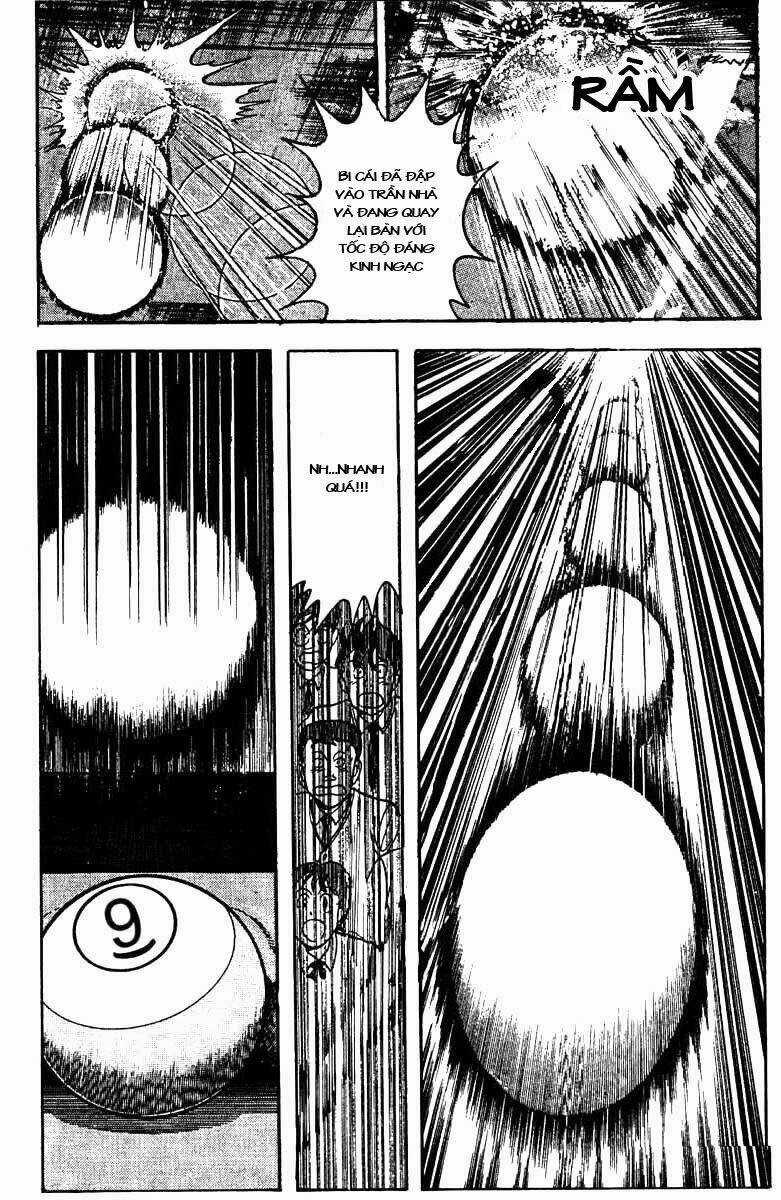 Break Shot Chapter 15 trang 13