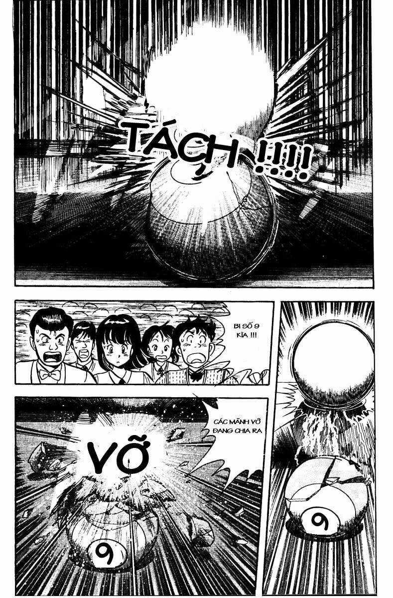 Break Shot Chapter 15 trang 14