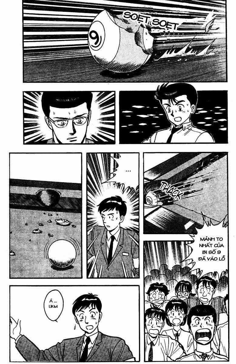 Break Shot Chapter 15 trang 15