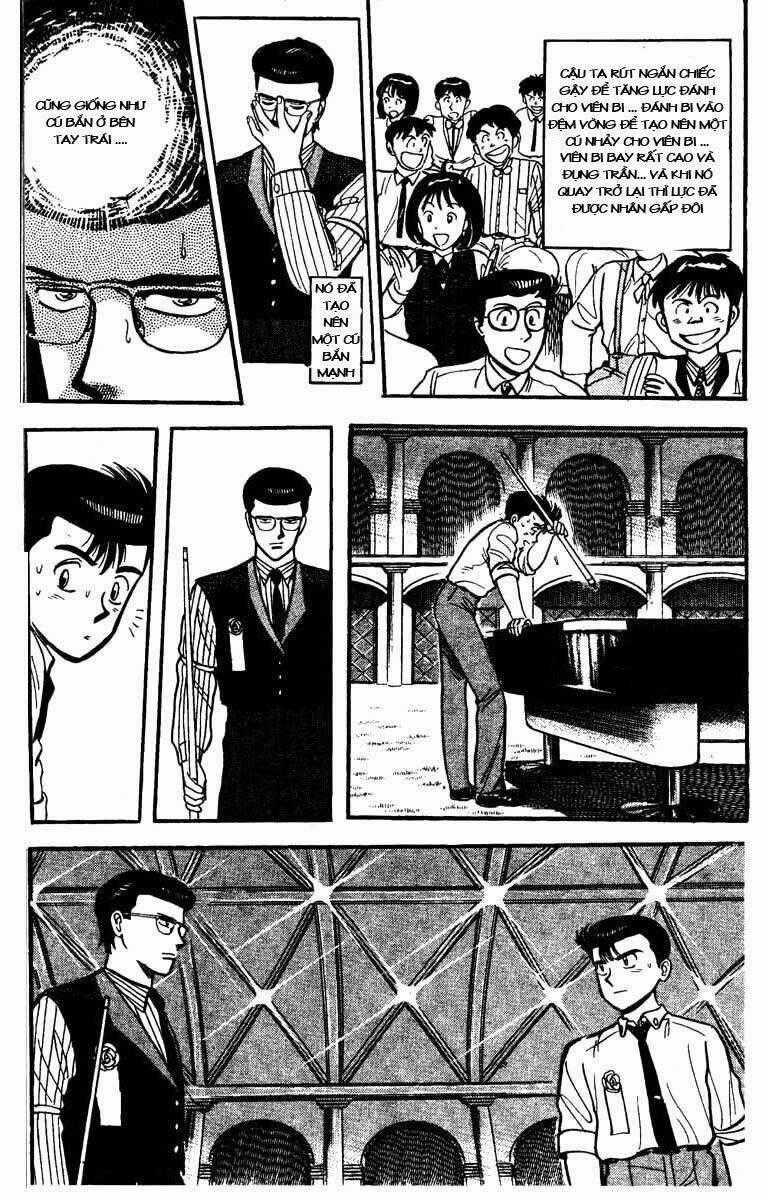 Break Shot Chapter 15 trang 17