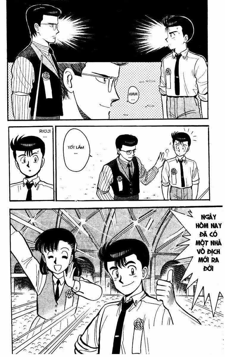 Break Shot Chapter 15 trang 18