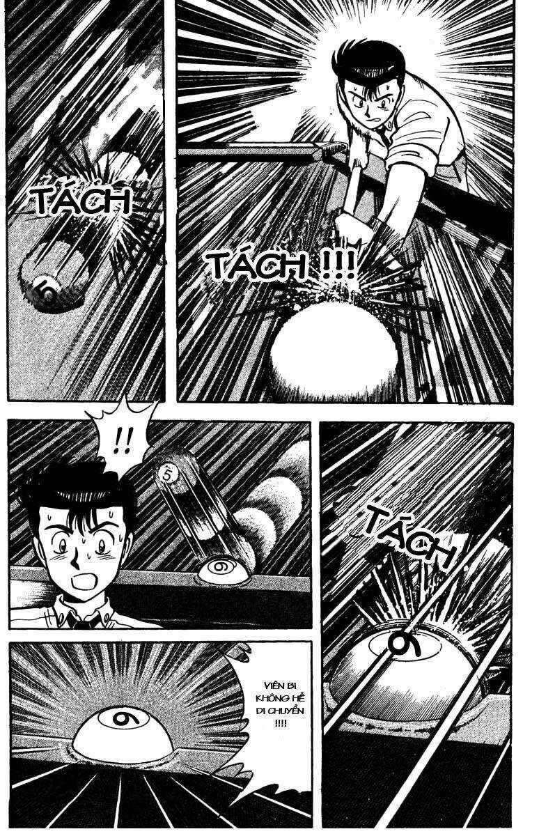 Break Shot Chapter 15 trang 2