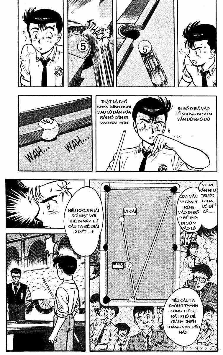 Break Shot Chapter 15 trang 3