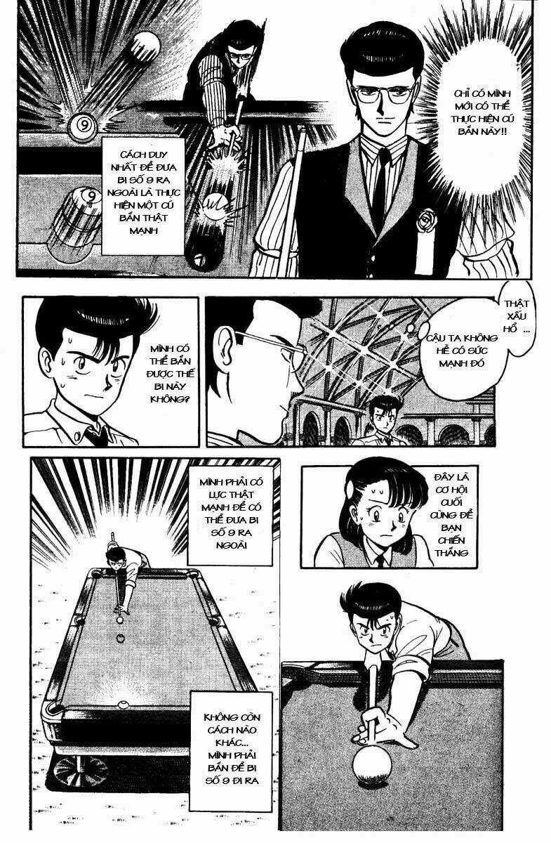 Break Shot Chapter 15 trang 4