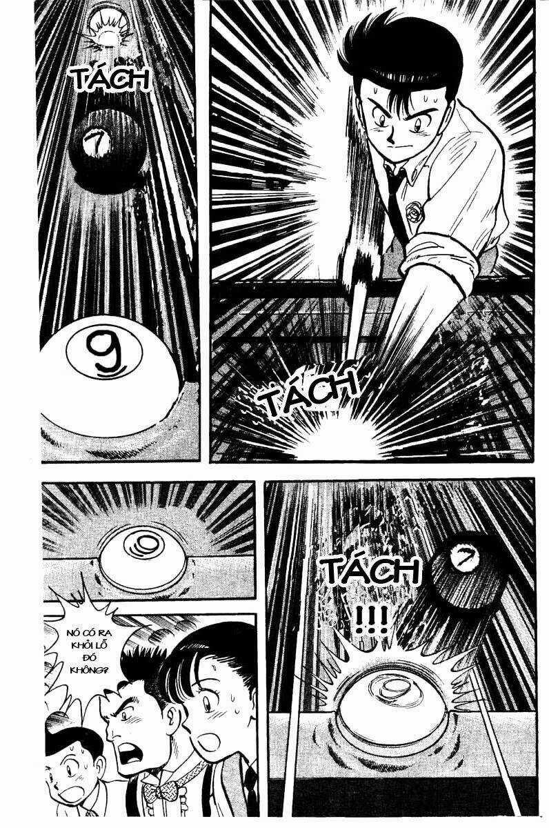 Break Shot Chapter 15 trang 5