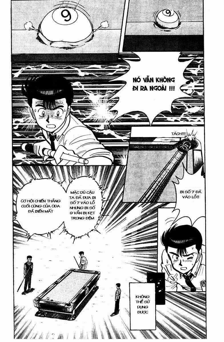 Break Shot Chapter 15 trang 6