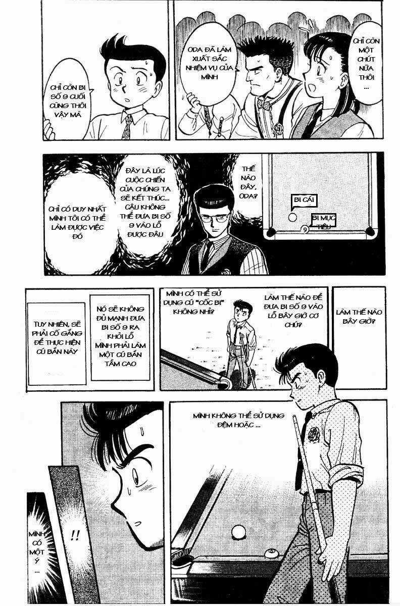 Break Shot Chapter 15 trang 7