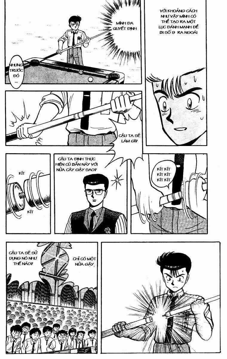 Break Shot Chapter 15 trang 8