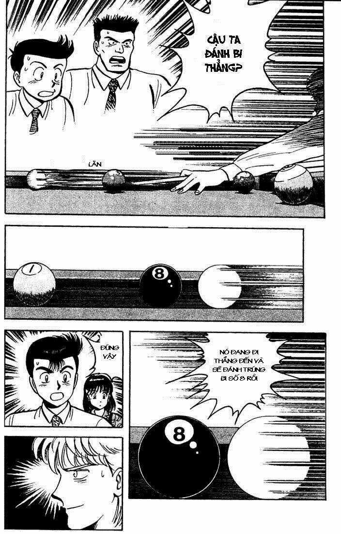 Break Shot Chapter 16 trang 10