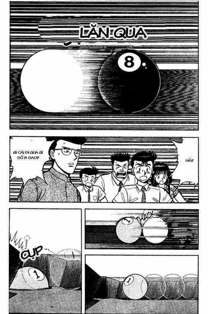 Break Shot Chapter 16 trang 11