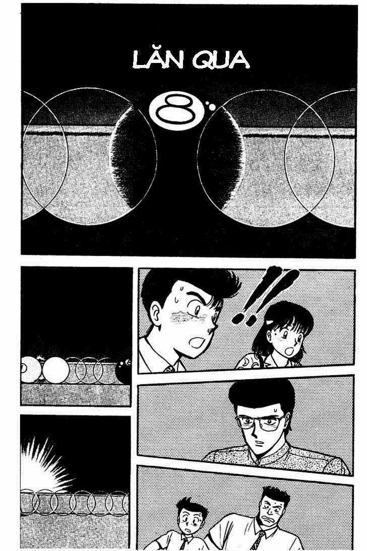 Break Shot Chapter 16 trang 13