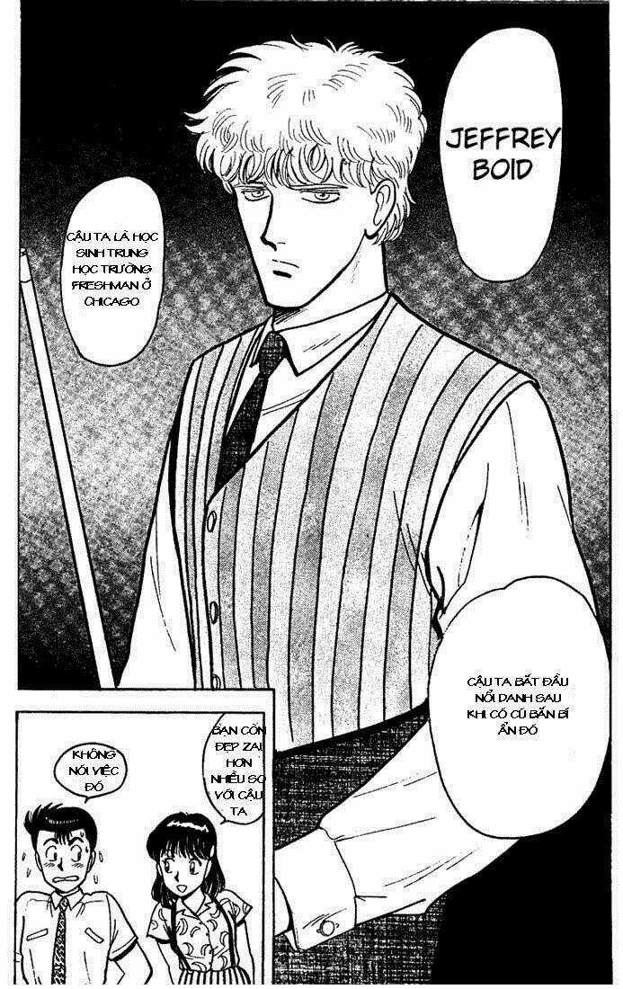 Break Shot Chapter 16 trang 15