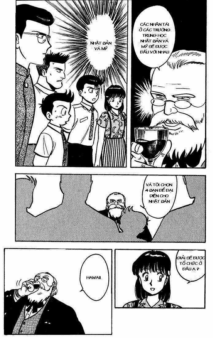 Break Shot Chapter 16 trang 5