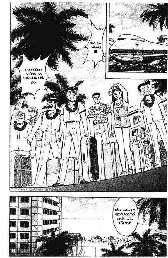 Break Shot Chapter 17 trang 6