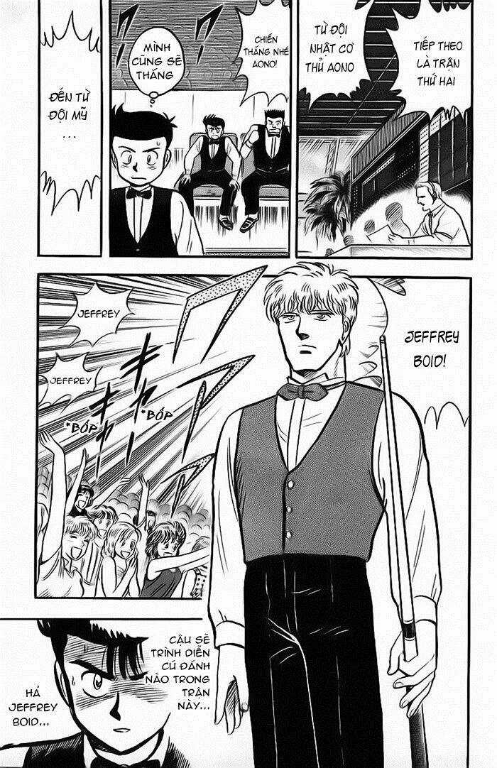 Break Shot Chapter 18 trang 11