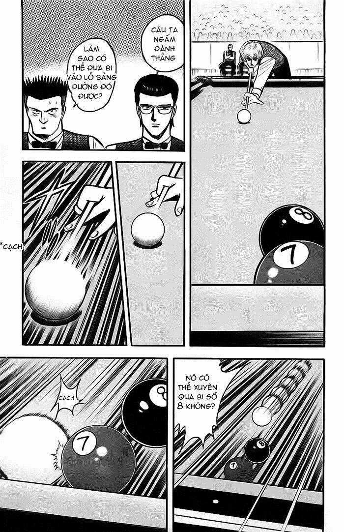 Break Shot Chapter 18 trang 15