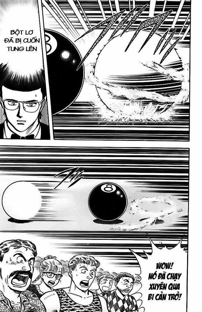 Break Shot Chapter 19 trang 13