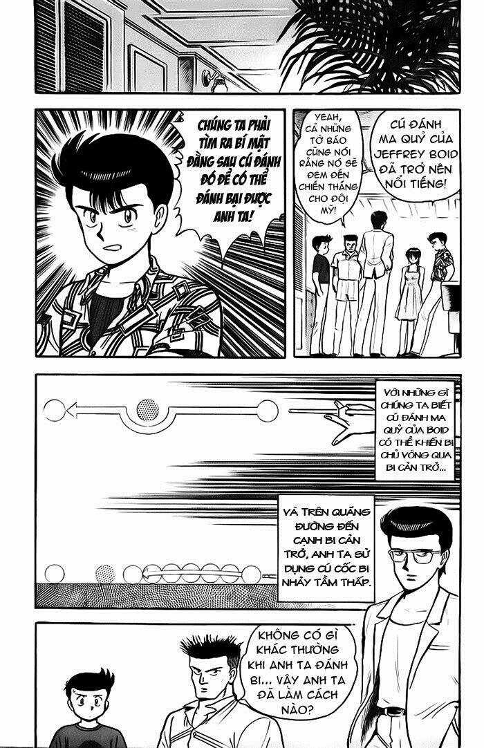 Break Shot Chapter 19 trang 3