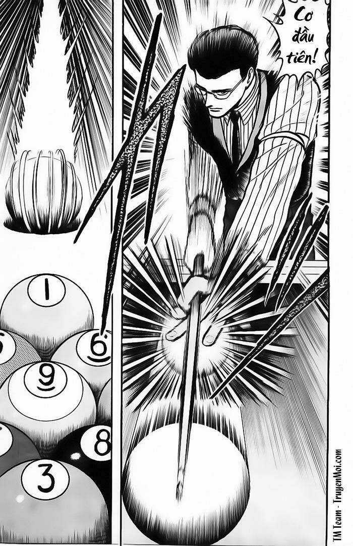 Break Shot Chapter 2 trang 13