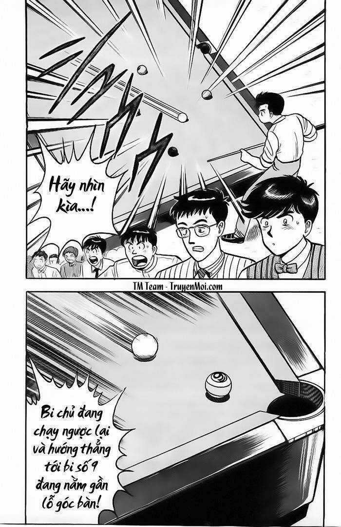 Break Shot Chapter 2 trang 21