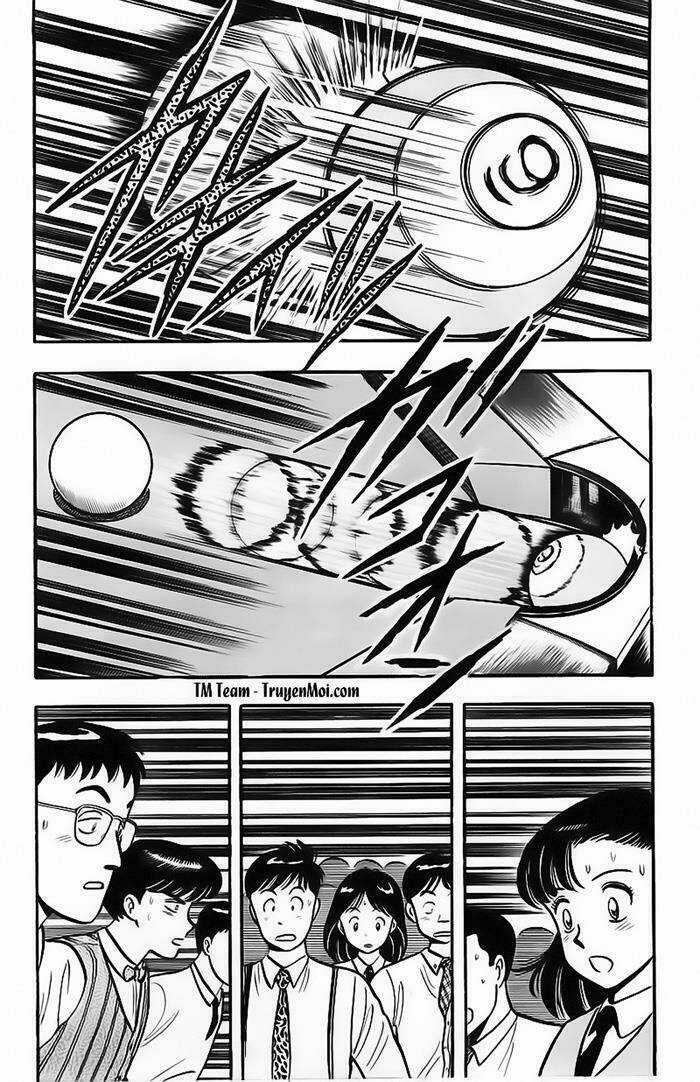 Break Shot Chapter 2 trang 22