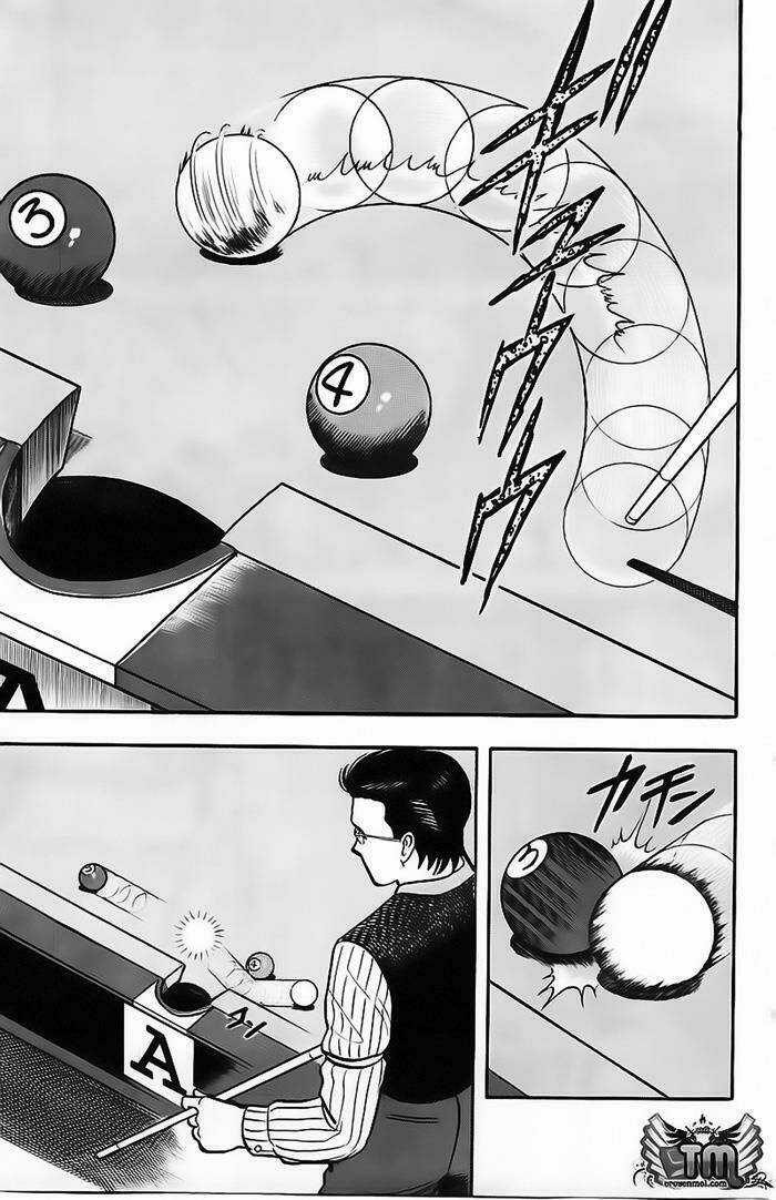 Break Shot Chapter 2 trang 27